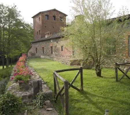 Il Mulino Delle Pile