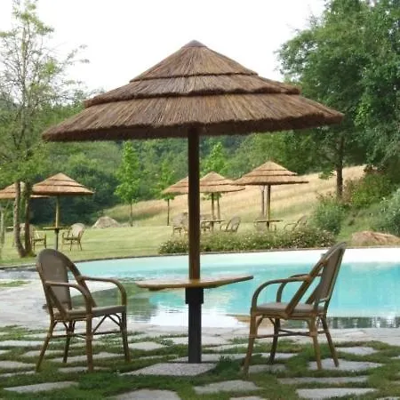 ファームステイ Il Mulino Delle Pile *