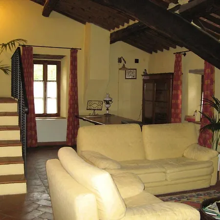 Il Mulino Delle Pile