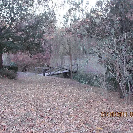 Il Mulino Delle Pile Chiusdino