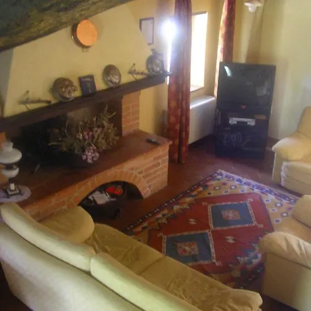 Farm stay Il Mulino Delle Pile Chiusdino