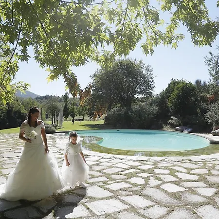 Farm stay Il Mulino Delle Pile Chiusdino
