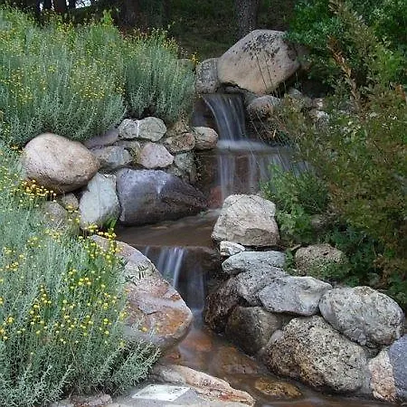 Farm stay Il Mulino Delle Pile