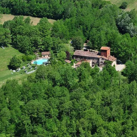 Il Mulino Delle Pile Chiusdino