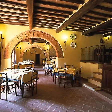Il Mulino Delle Pile