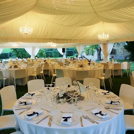 Farm stay Il Mulino Delle Pile *