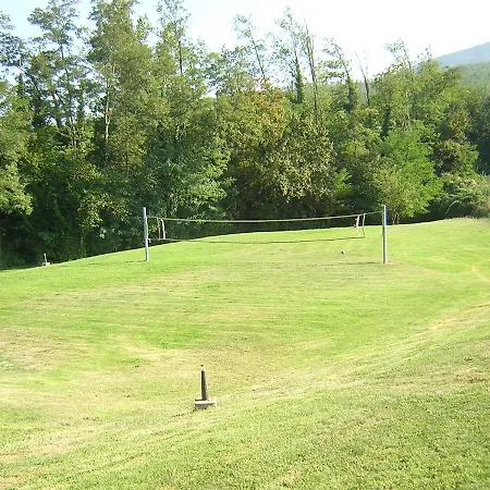 Il Mulino Delle Pile Chiusdino