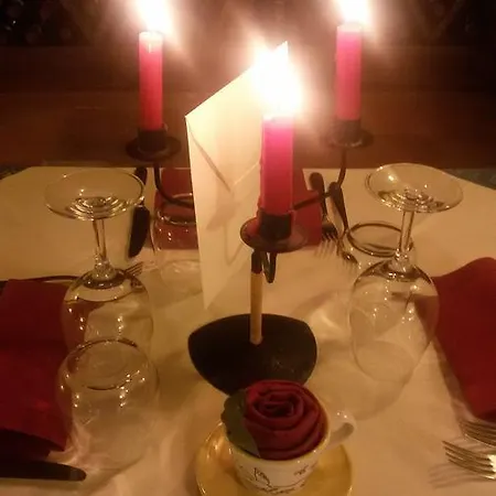 Il Mulino Delle Pile Farm stay *
