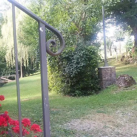Il Mulino Delle Pile *