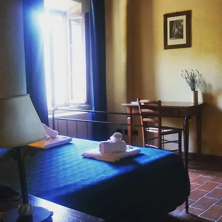 Il Mulino Delle Pile *