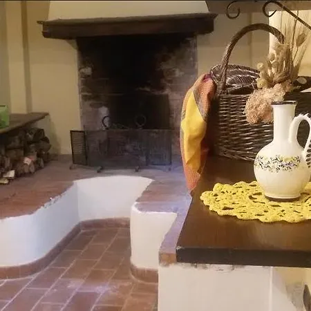 Il Mulino Delle Pile Chiusdino