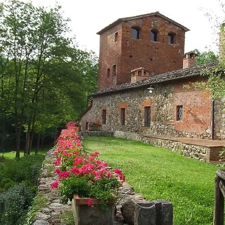 Il Mulino Delle Pile