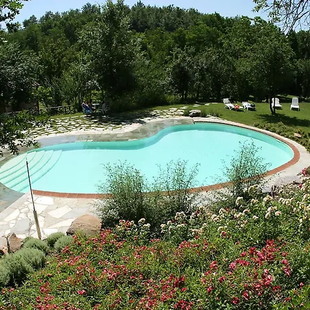 Il Mulino Delle Pile Farm stay *