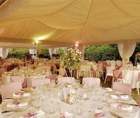 Farm stay Il Mulino Delle Pile