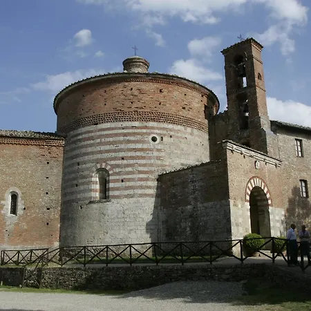 Il Mulino Delle Pile *