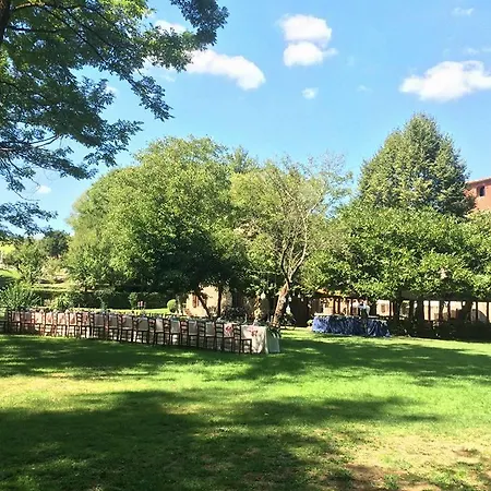 Farm stay Il Mulino Delle Pile *