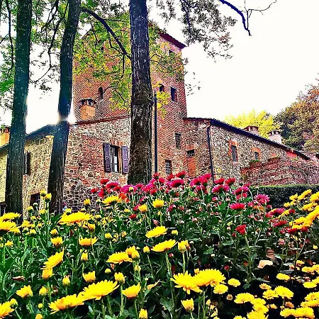 Il Mulino Delle Pile Chiusdino