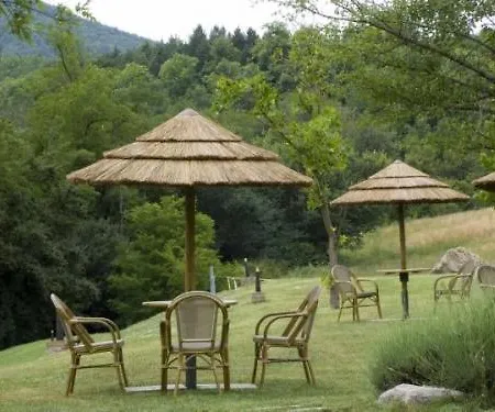 Farm stay Il Mulino Delle Pile *
