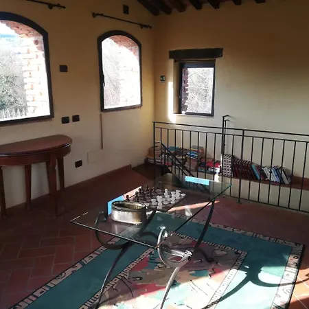 Il Mulino Delle Pile * Chiusdino