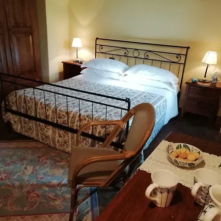 Farm stay Il Mulino Delle Pile
