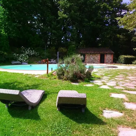 Il Mulino Delle Pile * Chiusdino