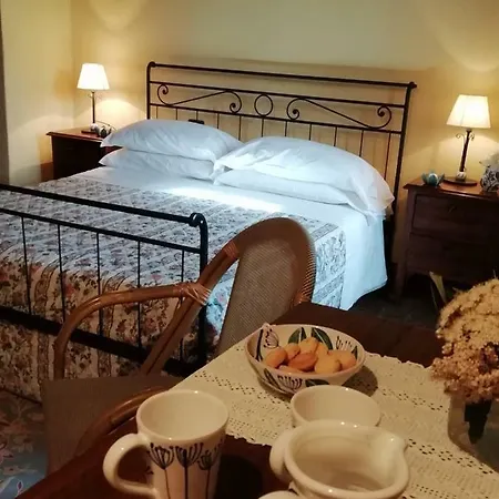 Farm stay Il Mulino Delle Pile *