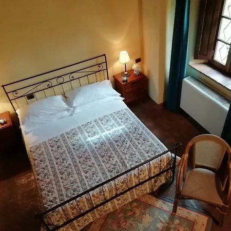 Farm stay Il Mulino Delle Pile
