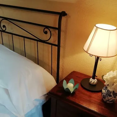 Farm stay Il Mulino Delle Pile