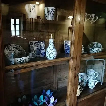 Farma Il Mulino Delle Pile